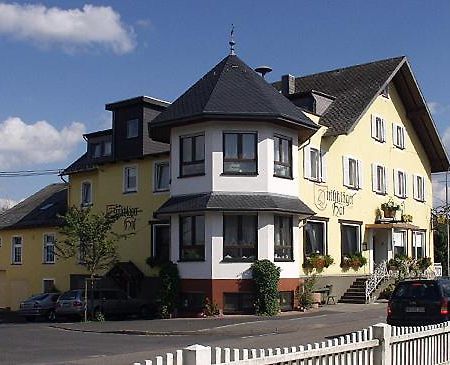 Готель Dreischlaeger Hof Neustadt  Екстер'єр фото