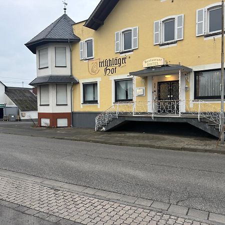 Готель Dreischlaeger Hof Neustadt  Екстер'єр фото