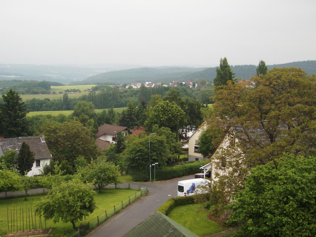 Готель Dreischlaeger Hof Neustadt  Екстер'єр фото